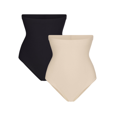 1 Nero e 1 Beige