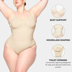 BODY CULOTTE