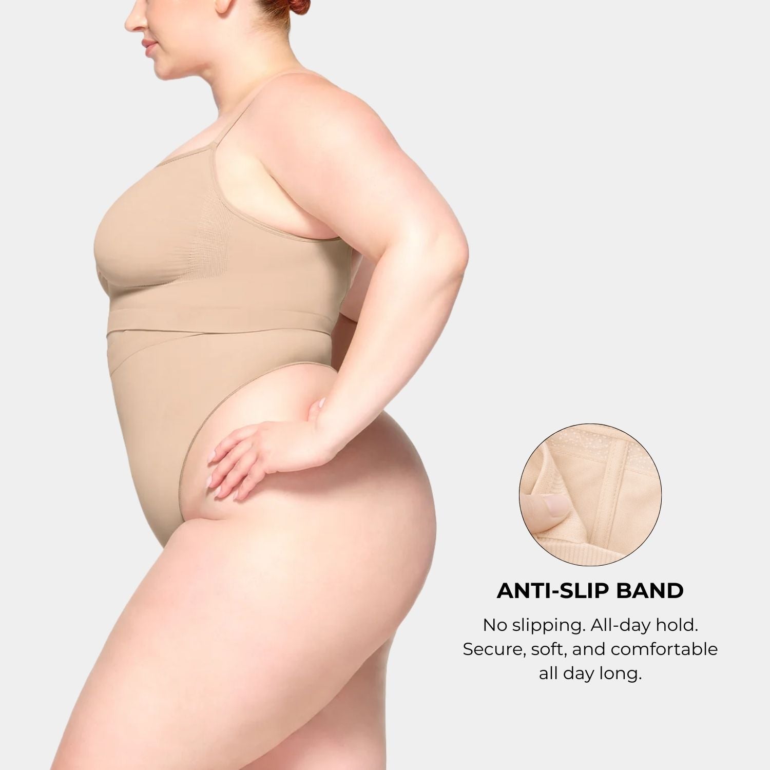 STRING ULTRA GAINANT