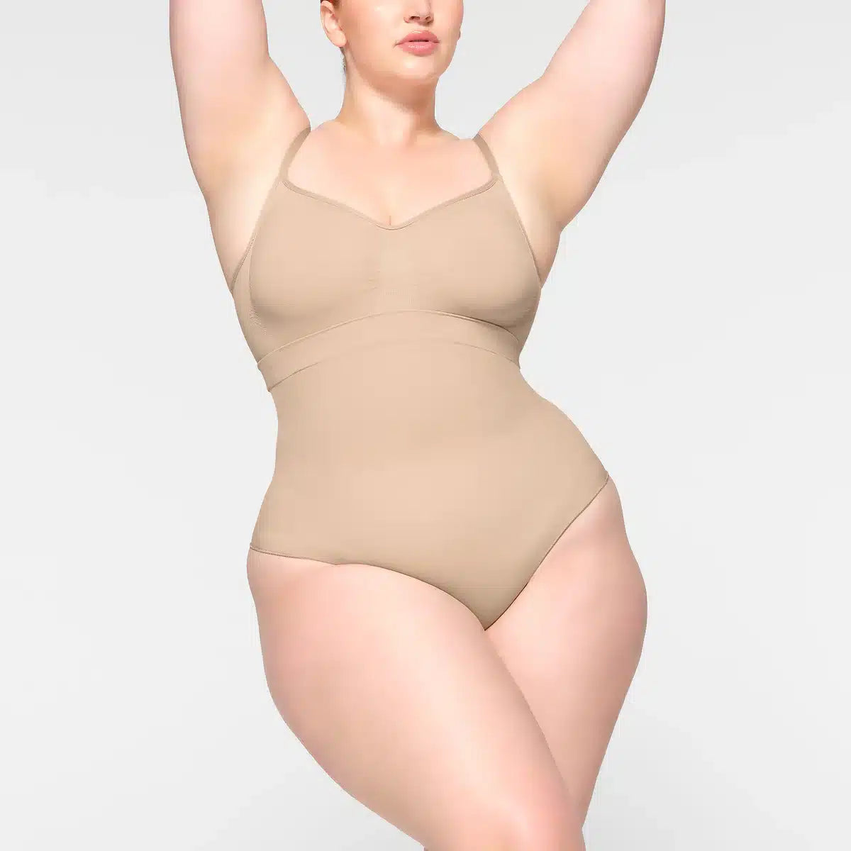 GUAINA ULTRA MODELLANTE