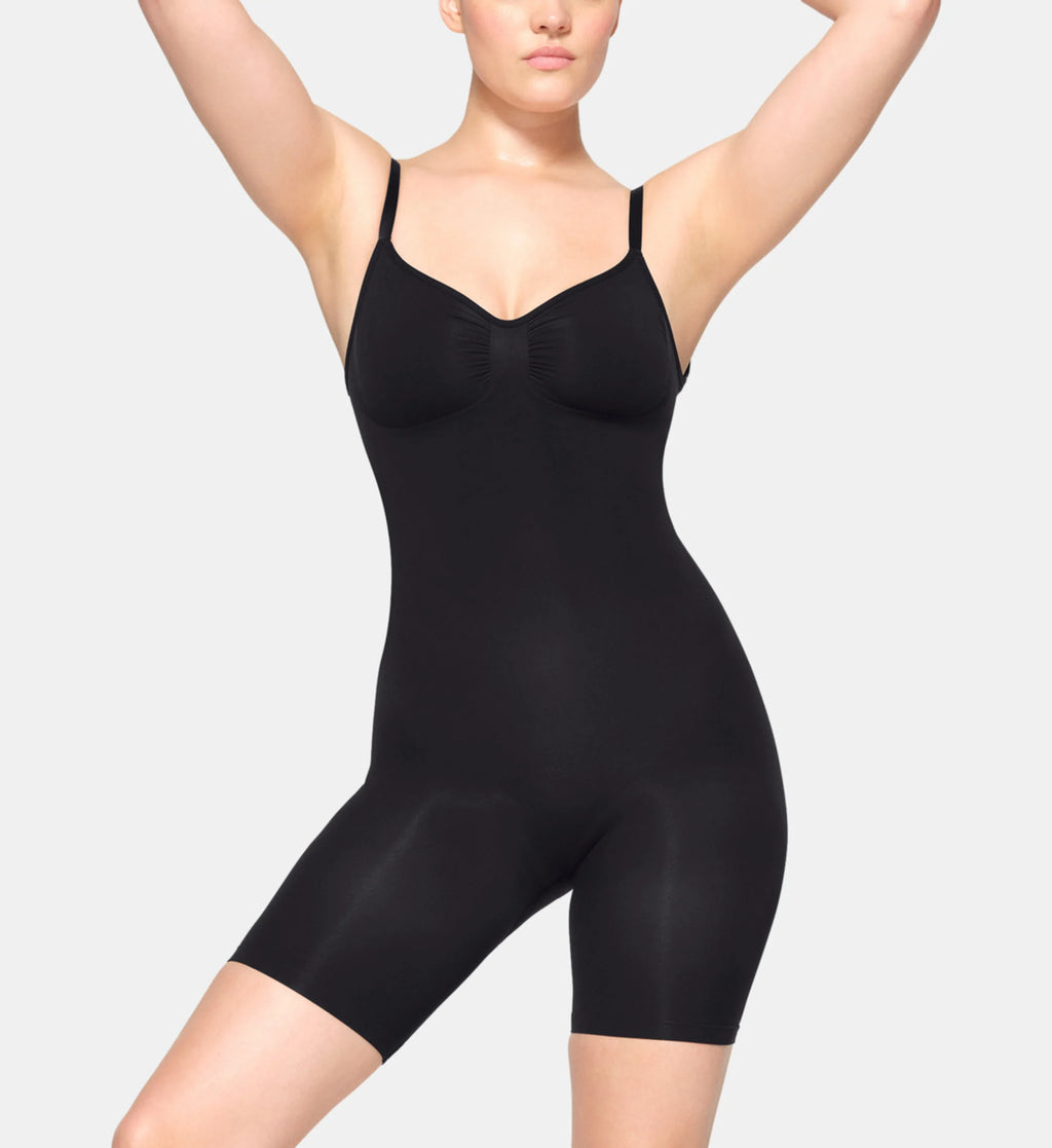 BODY SHORT ULTRA MODELLANTE