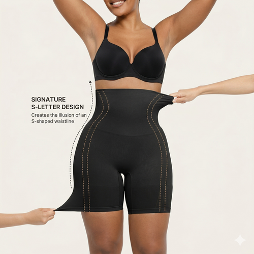 SHORTY ULTRA GAINANT