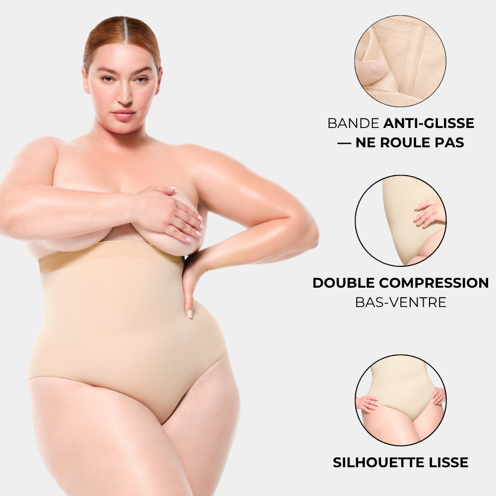 CULOTTE ULTRA GAINANTE