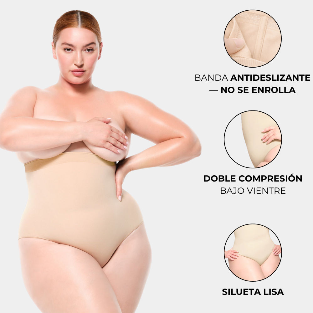FAJA ULTRA MOLDEADORA