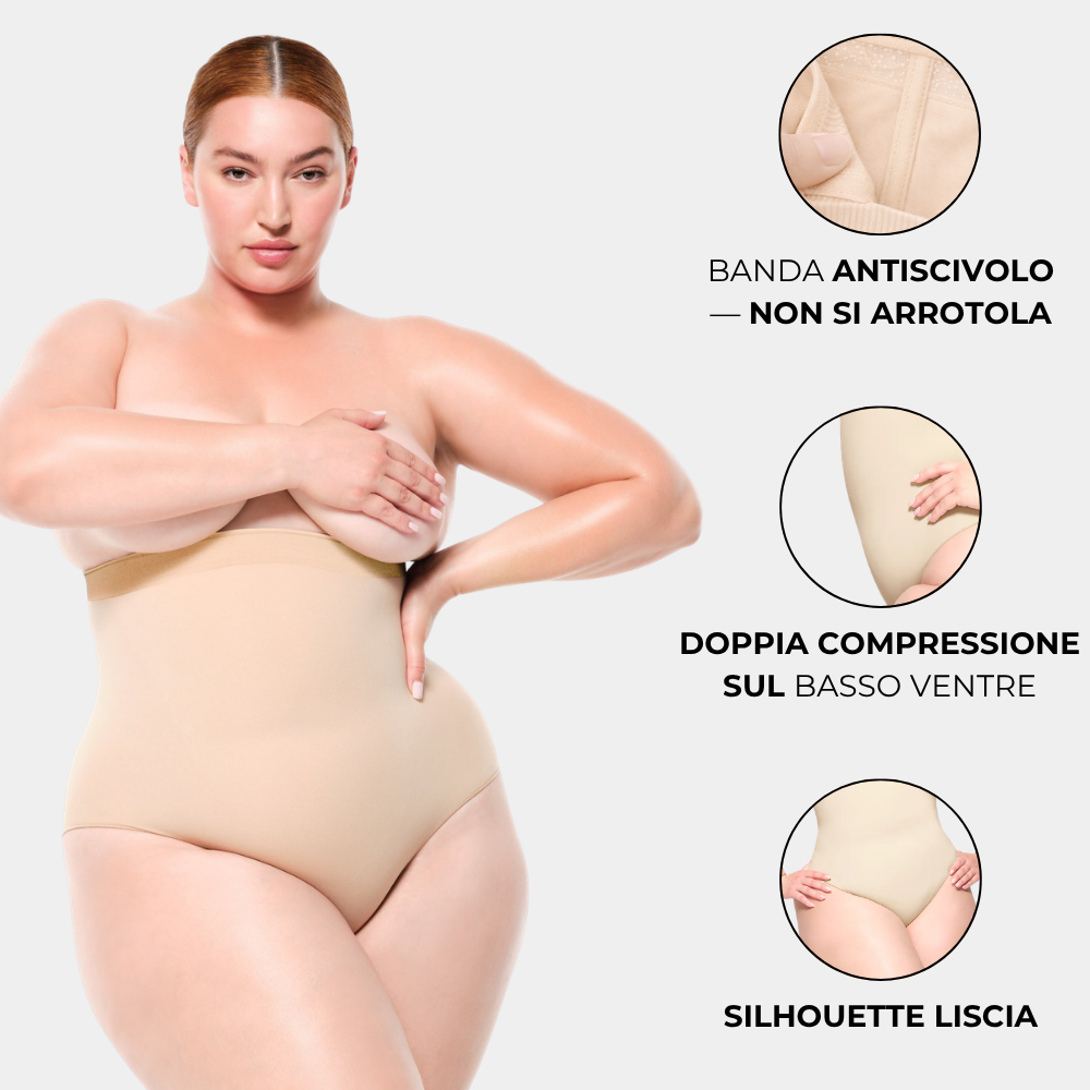 GUAINA ULTRA MODELLANTE