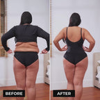 BODY CULOTTE