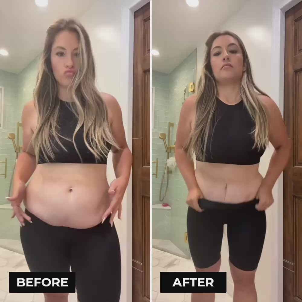 SHORTY ULTRA GAINANT